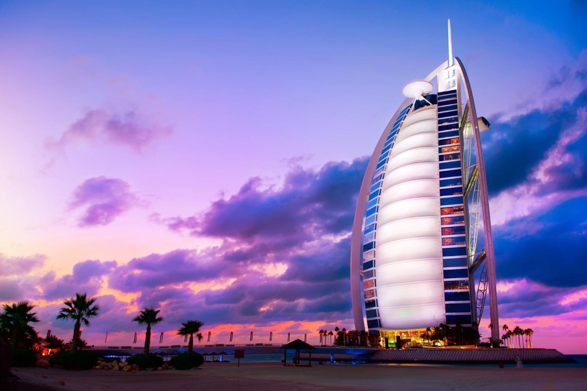 Scenic 2 Bedroom Apartment - Downtown Business Bay Dubai Buitenkant foto